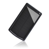 Cargador solar para el teléfono móvil (PRONTO DISPONIBLE)